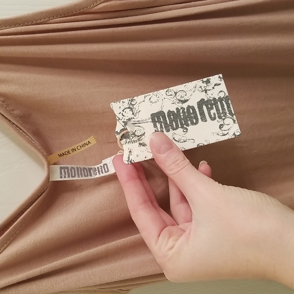 Adjustable Strap Cami - Picture 4 of 6